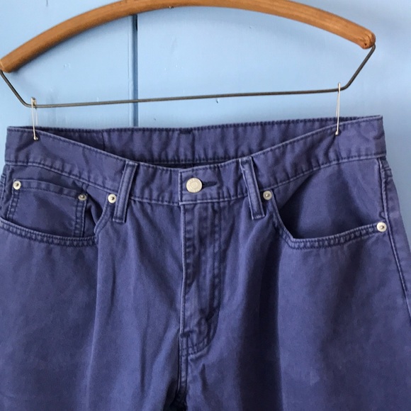 Levi’s Brushed Denim Jeans - Picture 4 of 7